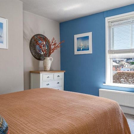 Gulls Rest - Charming Cottage In The Heart Of Historic Dartmouth Extérieur photo