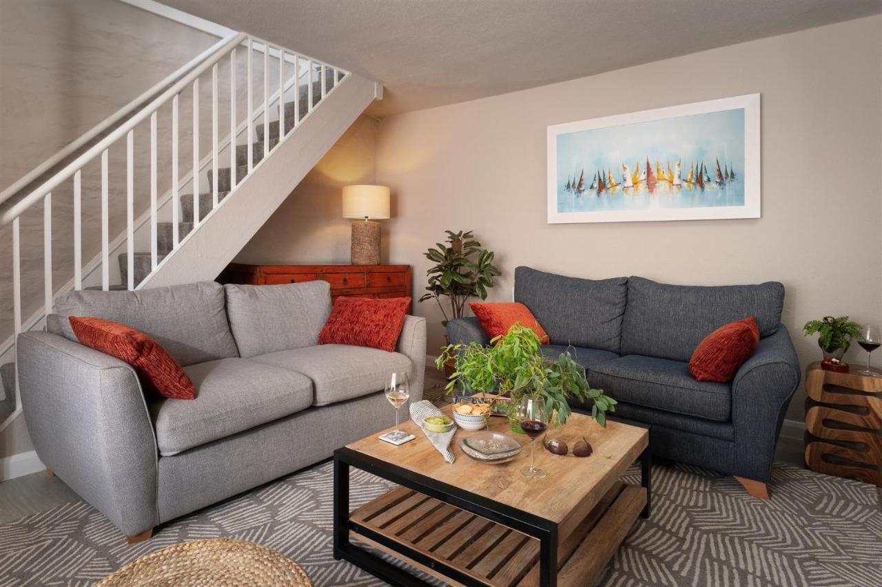Gulls Rest - Charming Cottage In The Heart Of Historic Dartmouth Extérieur photo